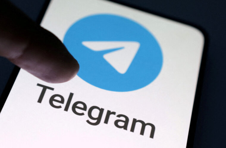 Durov says Telegram will tackle criticism of how it moderates content