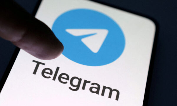 Durov says Telegram will tackle criticism of how it moderates content