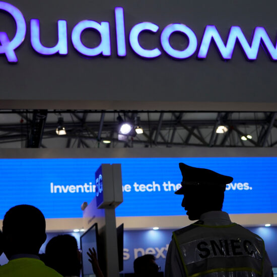 Exclusive-Qualcomm has explored acquiring pieces of Intel chip design business, sources say