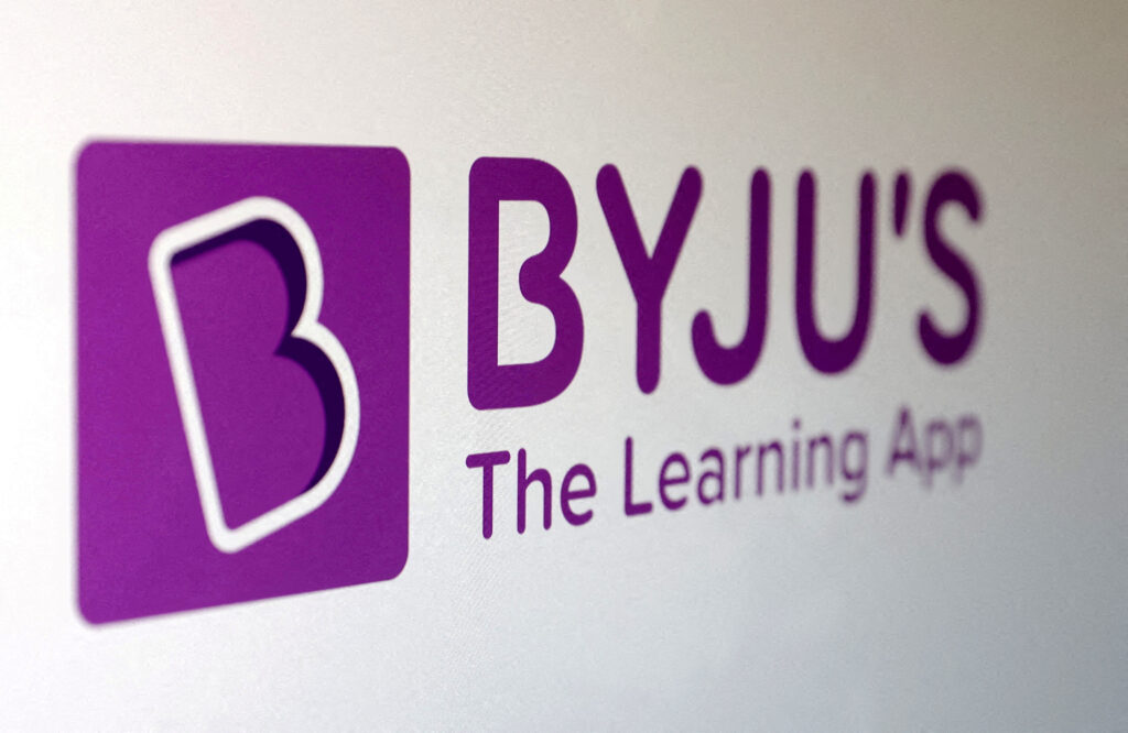 Byju's auditor BDO resigns after start of bankruptcy proceedings, company says