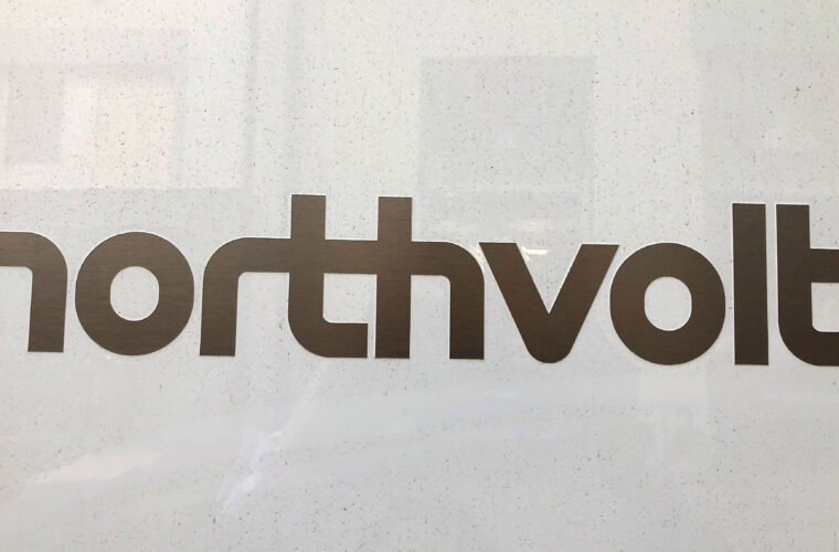 Battery maker Northvolt to cut costs, explore partnerships