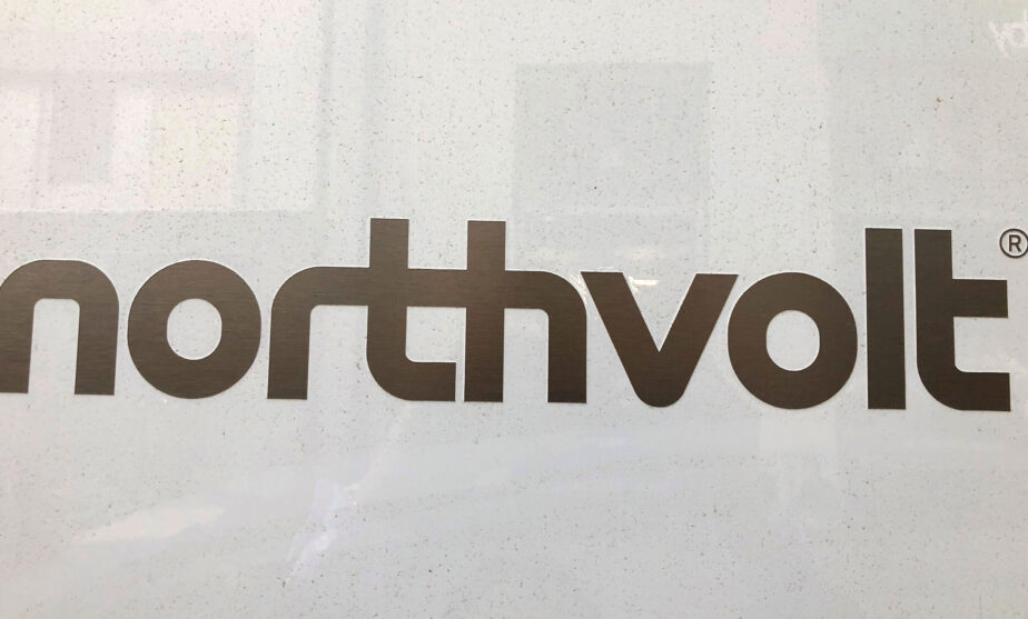 Battery maker Northvolt to cut costs, explore partnerships