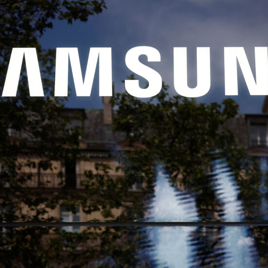 Workers at Samsung India plant strike, partly hitting production