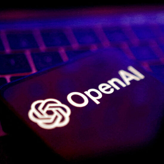 OpenAI in talks to raise funds at $150 billion valuation, Bloomberg News reports