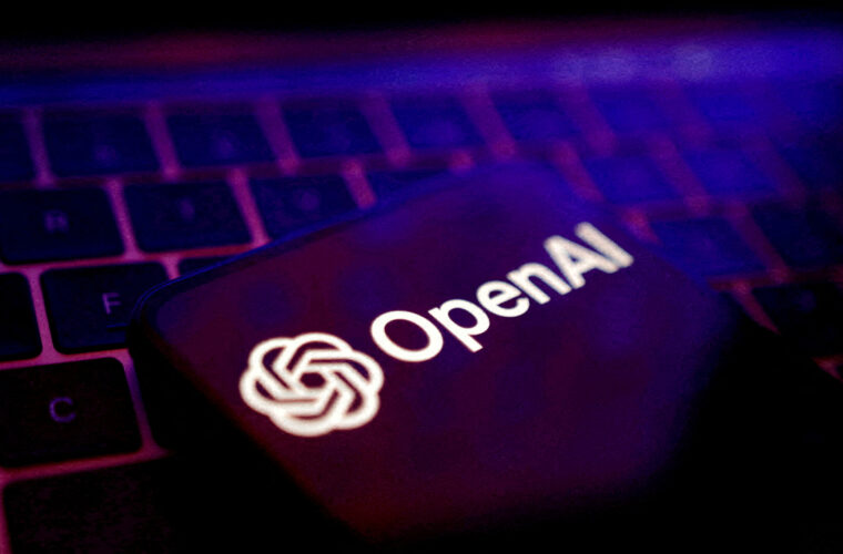 OpenAI in talks to raise funds at $150 billion valuation, Bloomberg News reports