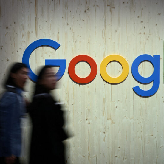 Top EU privacy regulator opens probe into Google's AI compliance