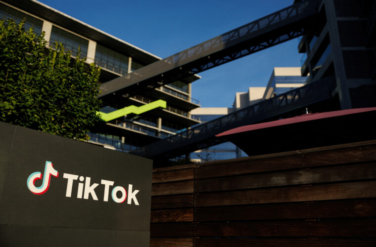 TikTok faces crucial court hearing that could decide fate in US