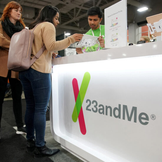 23andMe settles data breach lawsuit for $30 million