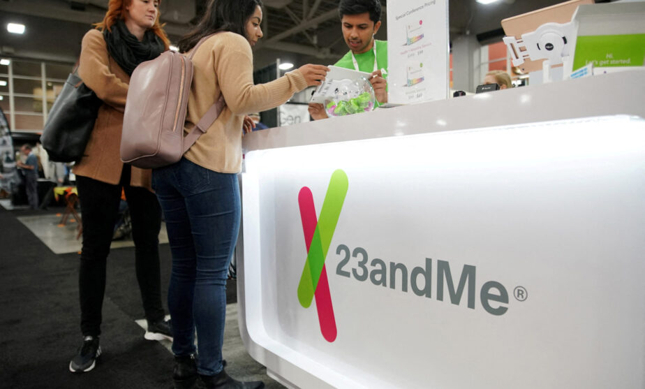 23andMe settles data breach lawsuit for $30 million