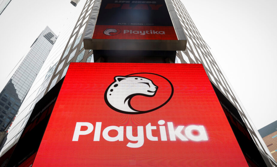 Playtika to acquire Dice Dreams maker SuperPlay