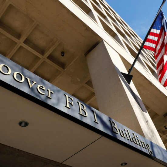 US FBI disrupts second Chinese hacking group, director says