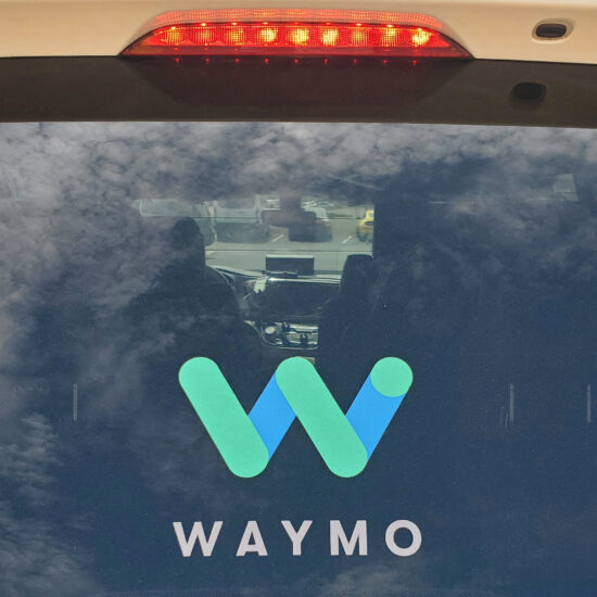 Waymo in talks with Hyundai Motor to produce self-driving taxis, media report says