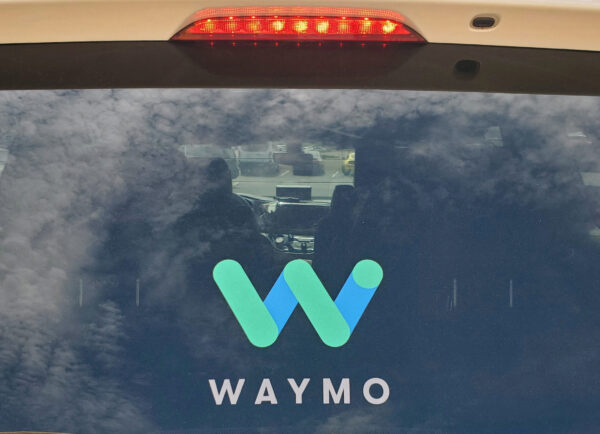 Waymo in talks with Hyundai Motor to produce self-driving taxis, media report says