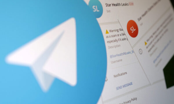 Hacker uses Telegram chatbots to leak data of top Indian insurer Star Health