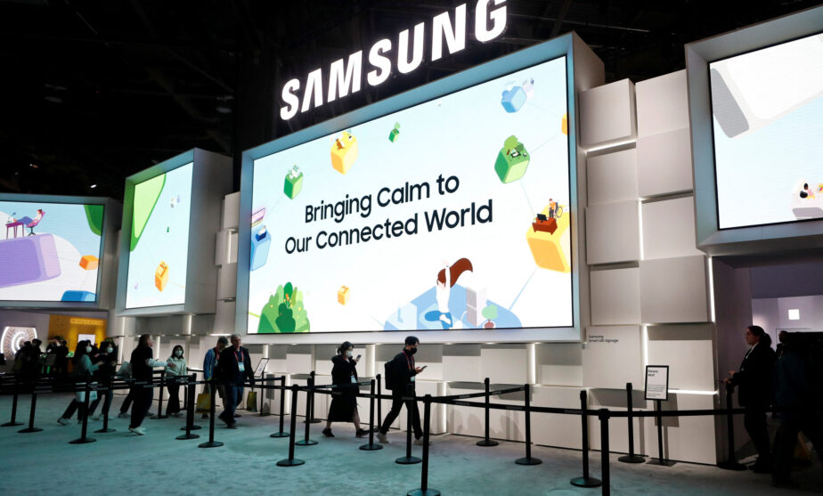 Samsung invests $1.8 billion more in Vietnam for OLED manufacturing plant