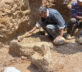 Researchers uncover remains of Ice Age mastodons in Peru