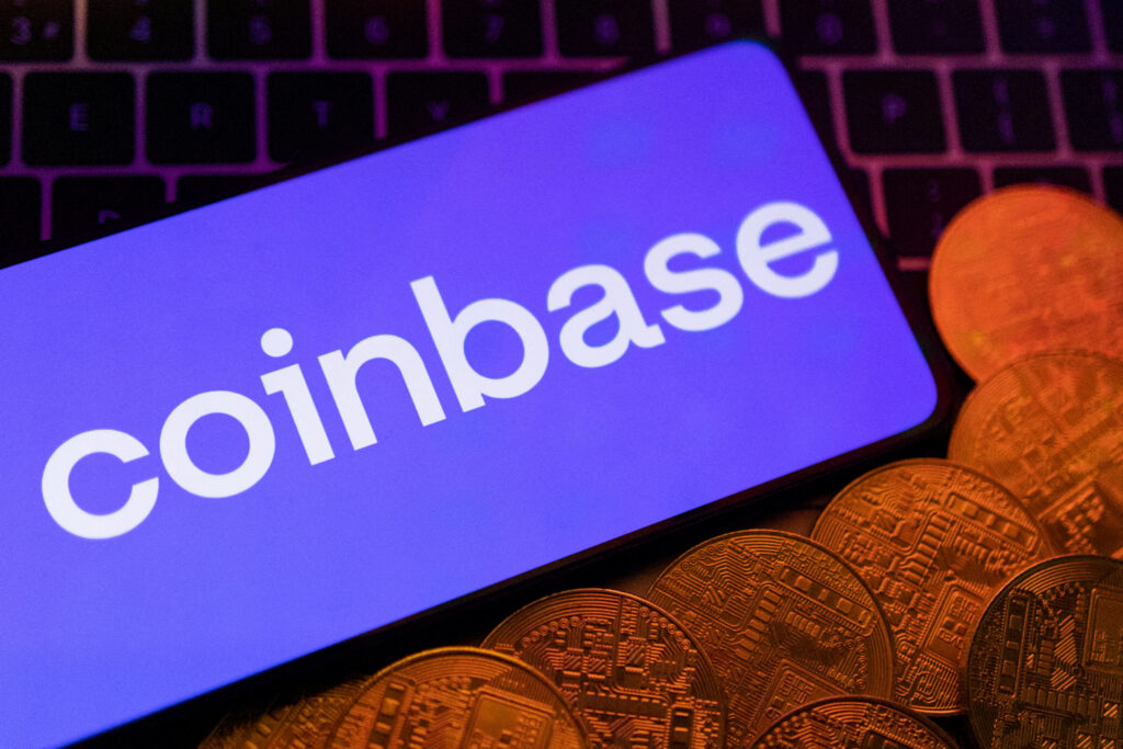 US SEC, Coinbase clash in court over crypto rulemaking