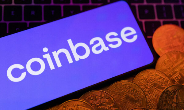 US SEC, Coinbase clash in court over crypto rulemaking