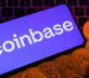 US SEC, Coinbase clash in court over crypto rulemaking