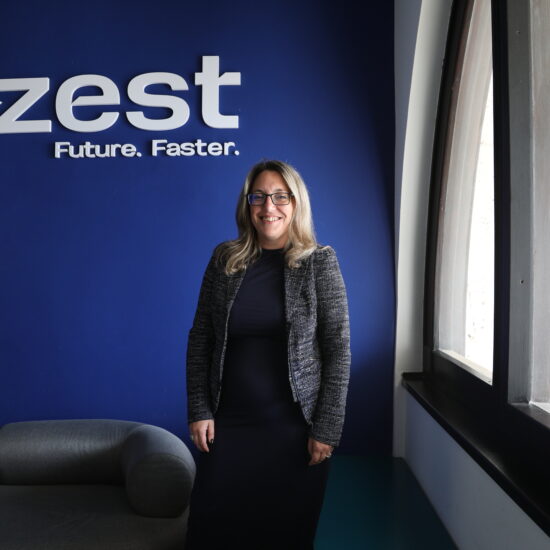 Zest Group