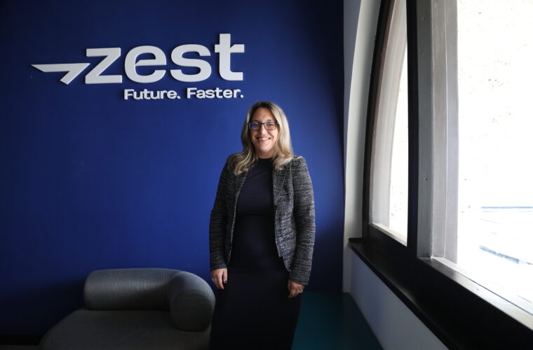 Zest Group