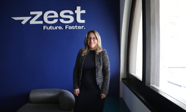 Zest Group