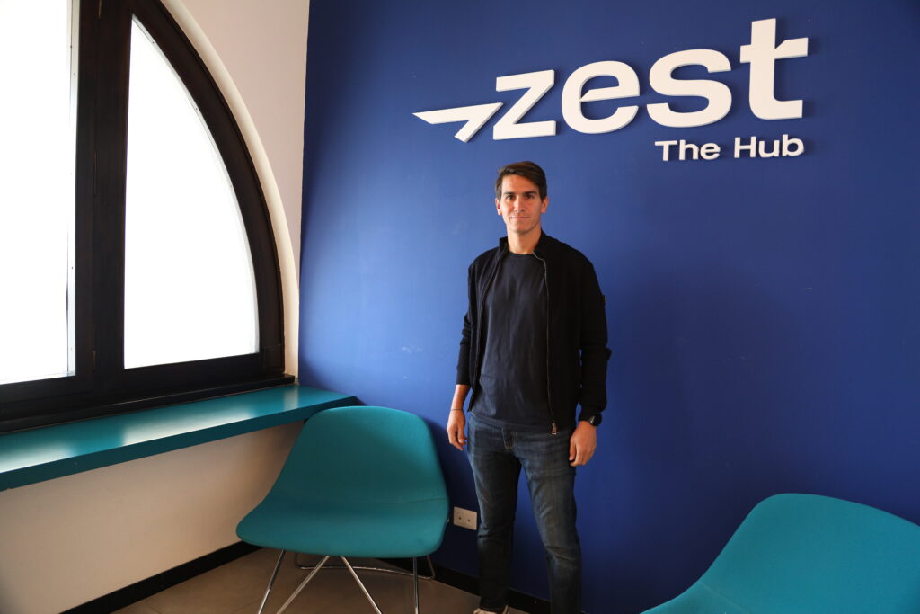 Zest Group