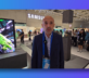 Alessio Cazzaniga, Head of AV Marketing, Samsung