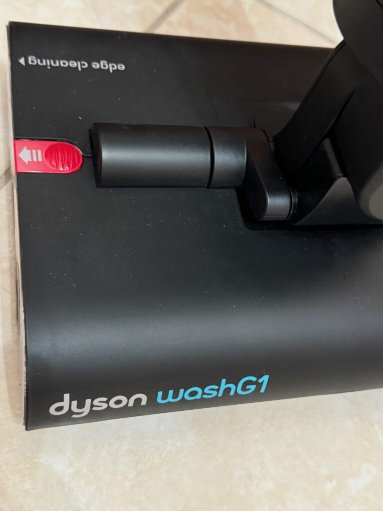 Dyson Wash G1