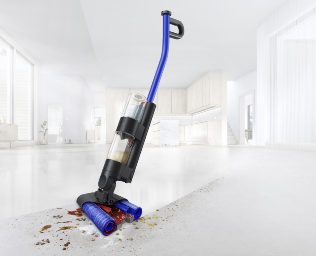 Dyson Wash G1