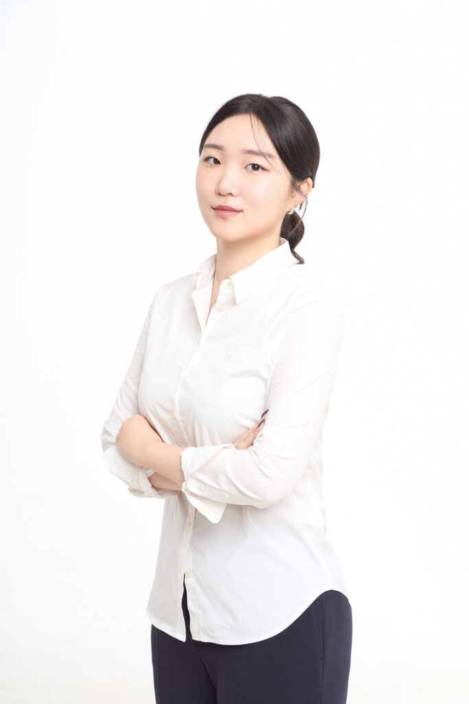 Meet the Talent: Jieun Lim