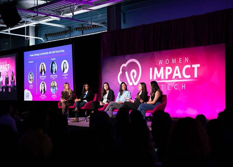 Women Impact Tech