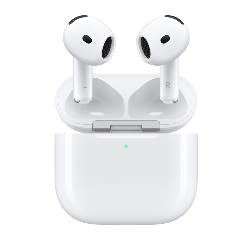 airpods