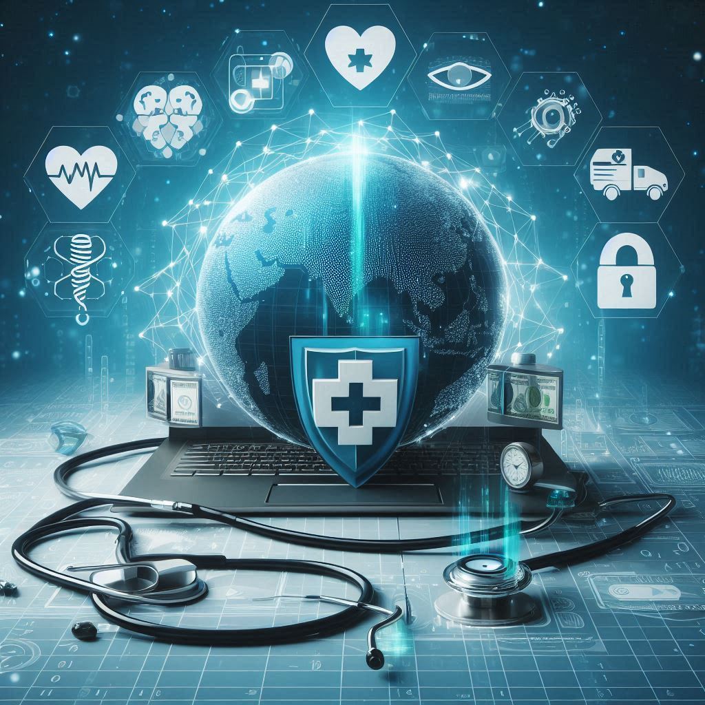 Cybersecurity in healthcare, key trends to monitor