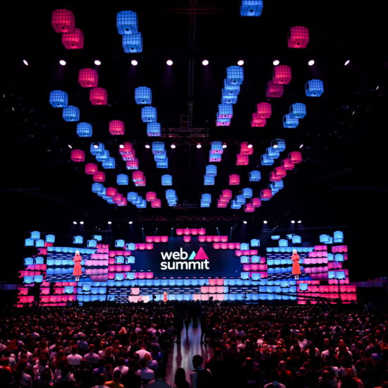 Web Summit to host hundreds of curated community meetups in Lisbon this November