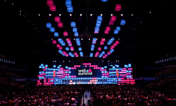 Web Summit to host hundreds of curated community meetups in Lisbon this November