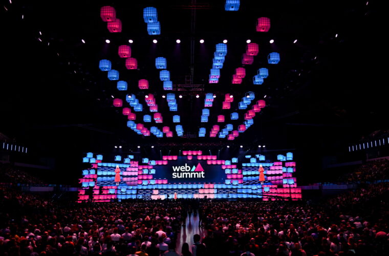 Web Summit to host hundreds of curated community meetups in Lisbon this November