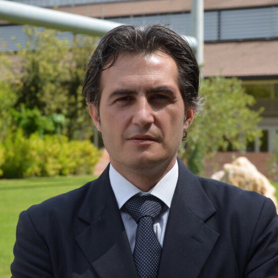 Meet the talent, Pierluigi Paganini, CEO at Cybhorus