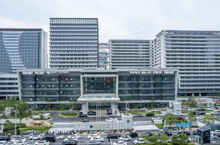 ZTE to build 5G-powered smart hospital