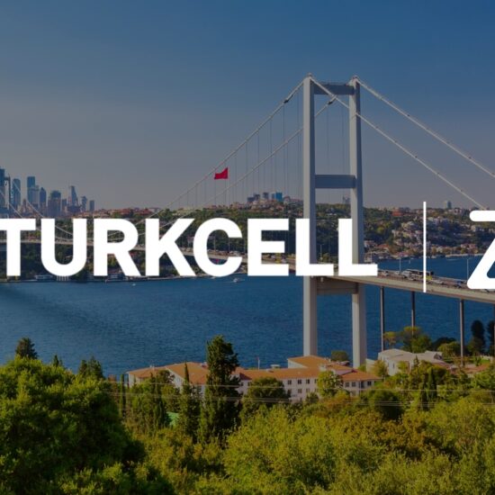 Turkcell and ZTE have achieved a world-first live test of 1.2 Tbps single wavelength transmission