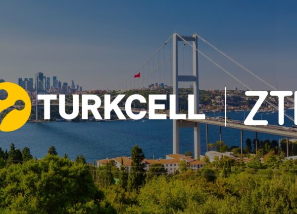 Turkcell and ZTE have achieved a world-first live test of 1.2 Tbps single wavelength transmission