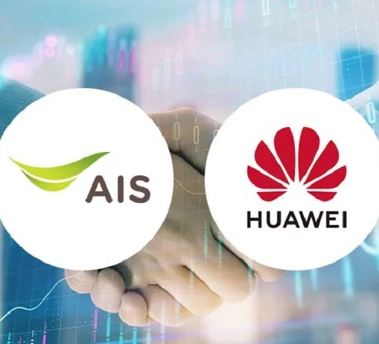 AIS and Huawei launch RAN Intelligence pioneers program to expedite AN L4 evolution