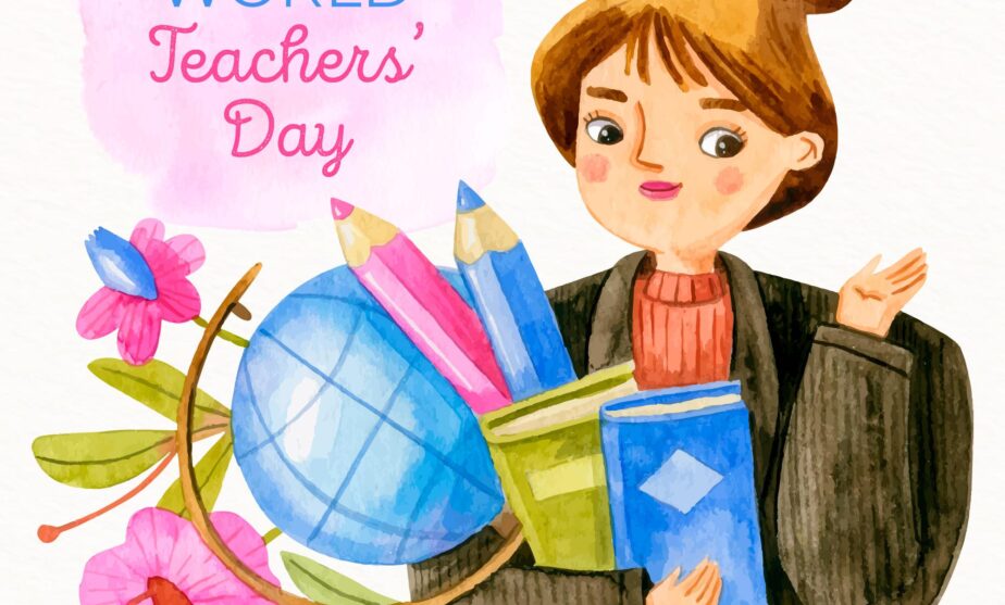 World Teachers' Day