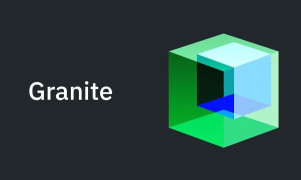 IBM introduces Granite 3.0: high performing AI models built for business