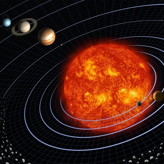 Carbon dioxide and hydrogen peroxide on Charon; a new step towards learning about the outer solar system