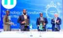 Nigerian Government partners Ericsson on 5G potential