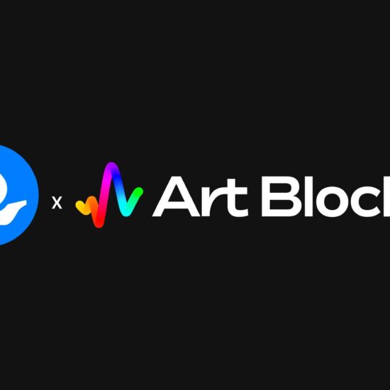 OpenSea partners with Art Blocks to empower generative artists and NFT creators