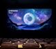 Samsung Onyx enhances the cinema experience at Pathé Palace