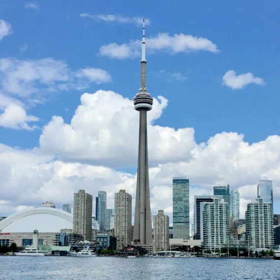 Stripe expands in Toronto to accelerate Canadian business growth