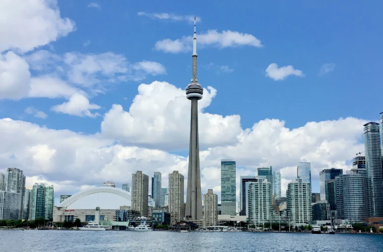 Stripe expands in Toronto to accelerate Canadian business growth